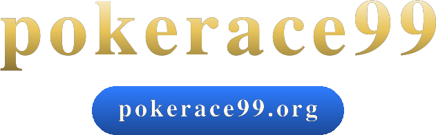 pokerace99 logo