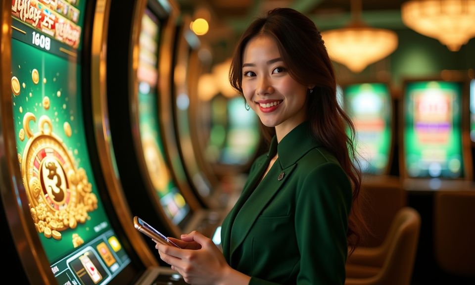 pokerace99 mobile gaming