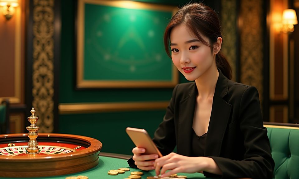 pokerace99 mobile gaming