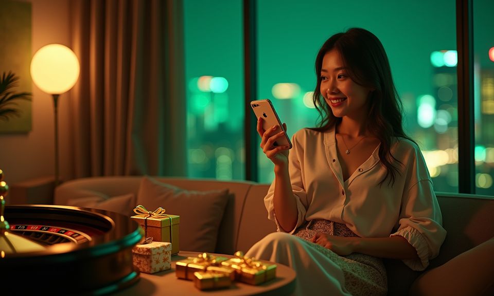 pokerace99 mobile gaming