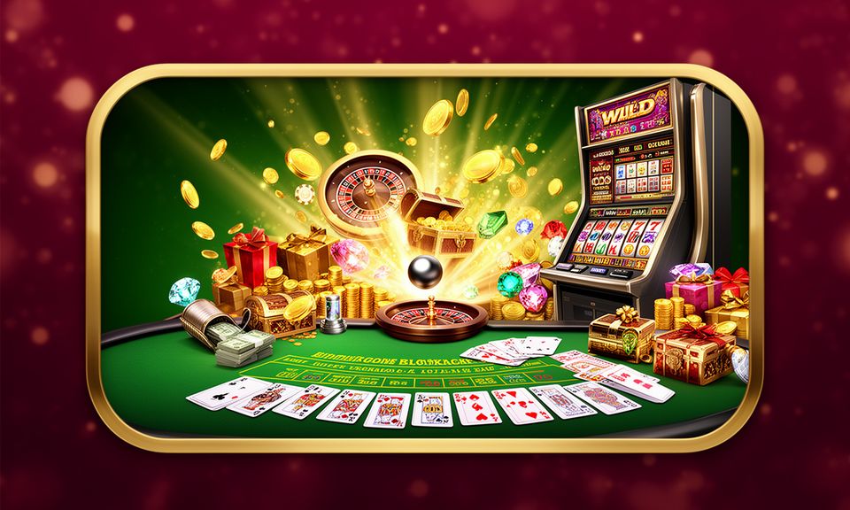 pokerace99 Table Let It Ride 的玩法與特色